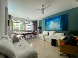 The Blossomvale (D21), Condominium #605962591